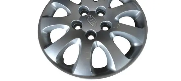 KIA Carnival R15 wheel hub/cap/trim 1K53A37170