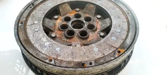 Flywheel