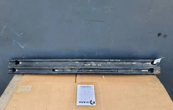 Nissan Micra K14 Rear bumper cross member 850305FA0A