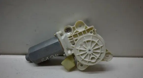 Mercedes-Benz CLK A209 C209 Front door window regulator motor A2308201042