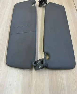 Renault Master III Sun visor