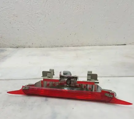 Mazda 6 Third/center stoplight 28661974