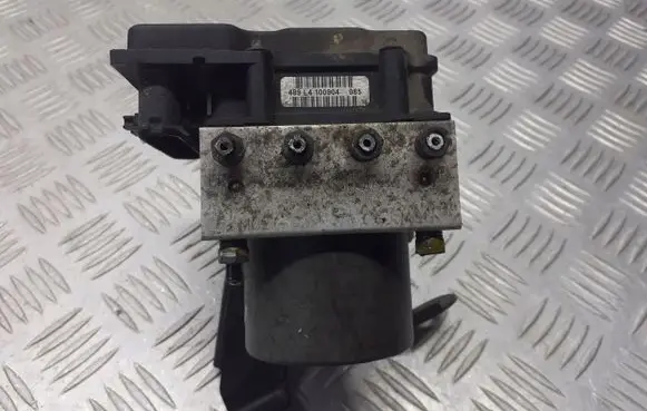 Honda FR-V ABS Pump 0265800453