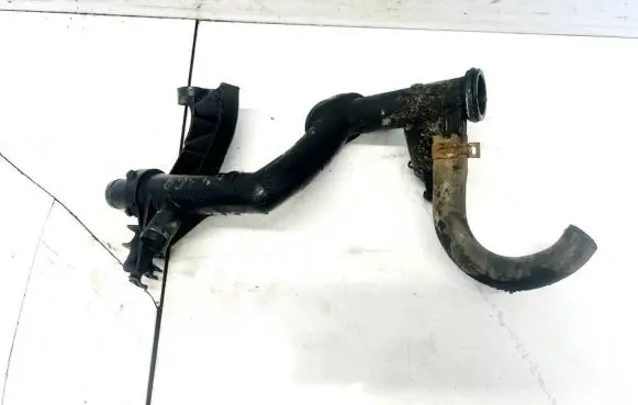 Peugeot 207 Engine coolant pipe/hose