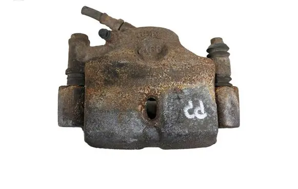 Mitsubishi Colt Front brake caliper
