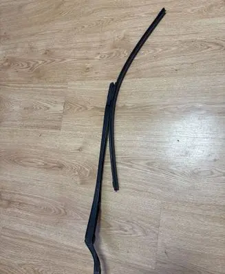 Seat Altea Front wiper blade arm 485174560