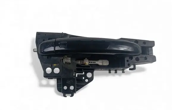 Audi A5 8T 8F Front door exterior handle 8T0837886A