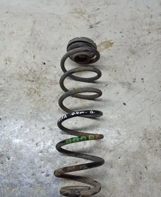 Seat Ibiza III (6L) Rear coil spring
