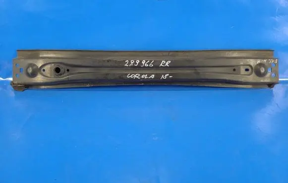 Toyota Corolla E210 E21 Rear bumper mounting bracket 5202302280