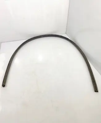 Volkswagen Crafter Sliding door rubber seal 7C0843793