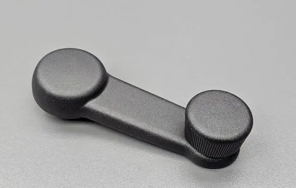 Suzuki Swift II Rear door window winding handle 