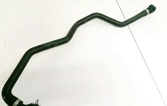 BMW 5 F10 F11 Engine coolant pipe/hose 780981904