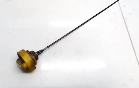 Renault Scenic I Oil level dip stick 