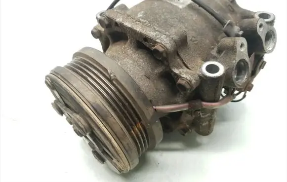 Honda CR-V Air conditioning (A/C) compressor (pump) HS-090L