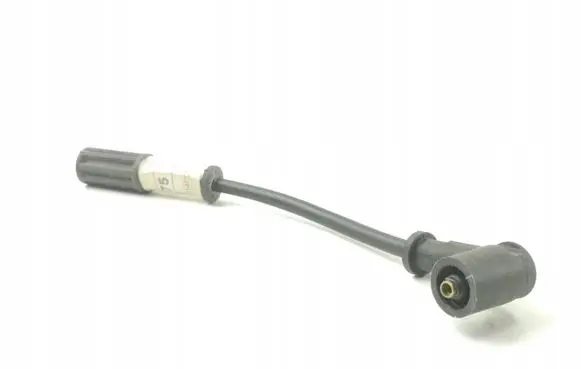 Fiat Grande Punto Ignition plug leads 55195775