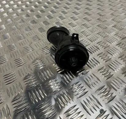 Mini One - Cooper Coupe R56 Dash center air vent grill RG24504155 925401201006 110111K9