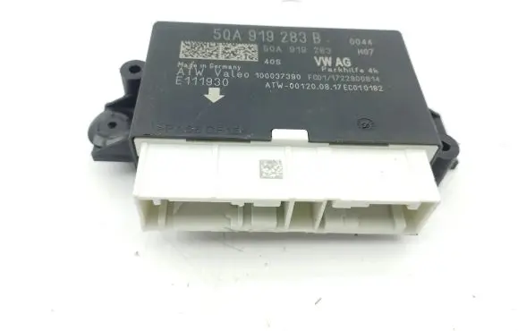 Audi Q2 - Parking PDC control unit/module 5QA919283B