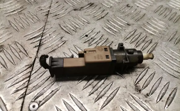 Clutch pedal sensor
