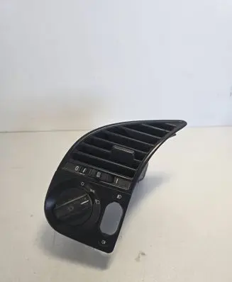 BMW 3 E36 Light switch 1387061