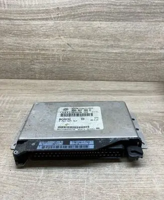 Audi A6 S6 C5 4B ESP (stability program) switch 8D0907389D 0265109463