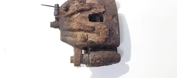 KIA Carens I Front brake caliper