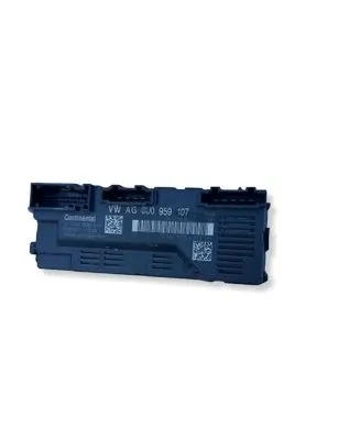 Audi Q3 8U Tailgate/trunk control unit/module 8U0959107