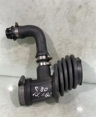 Volvo C30 Intercooler hose/pipe