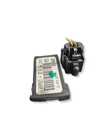 Citroen C4 I Picasso Heater fan/blower 5E2228000 8060094695 A43001400