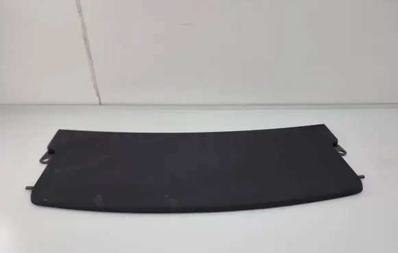 BMW 3 GT F34 Parcel shelf 7328069