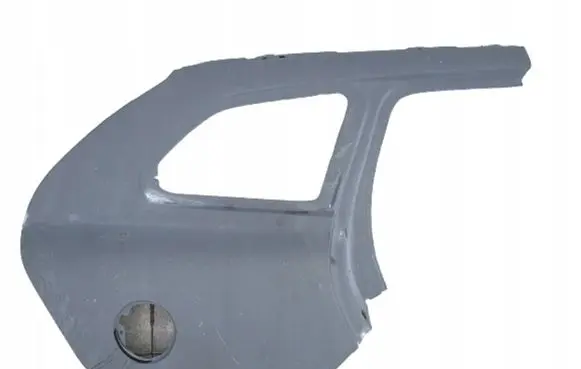 Volvo XC60 Rear arch 9876543