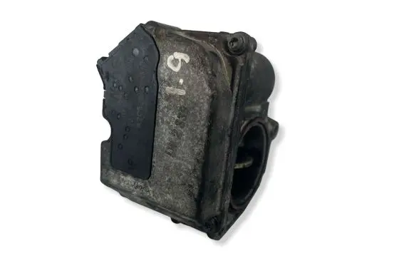 Volkswagen PASSAT B6 Throttle valve 03G128063 A2C53099815