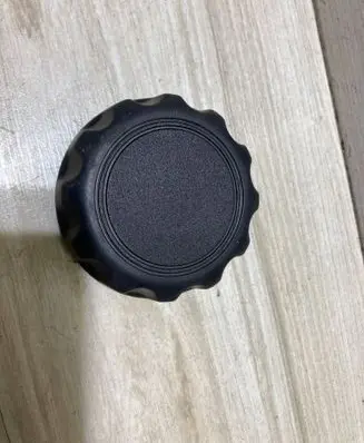 Ford Fiesta Seat adjustment knob H1BBA61198ADW