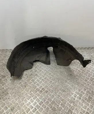 Honda Civic X Rear arch fender liner splash guards