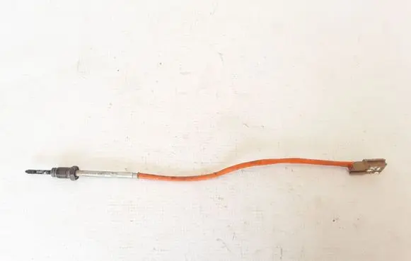 Renault Megane III Exhaust gas temperature sensor 8200921749