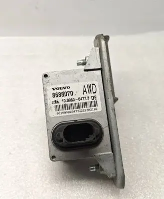 Volvo XC70 ESP acceleration yaw rate sensor 8688070 8688071 10098004772