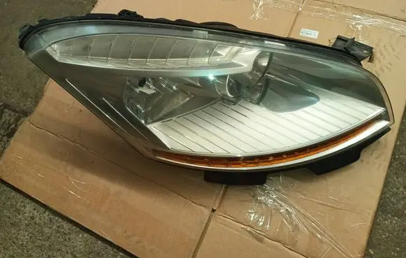 Headlight/headlamp
