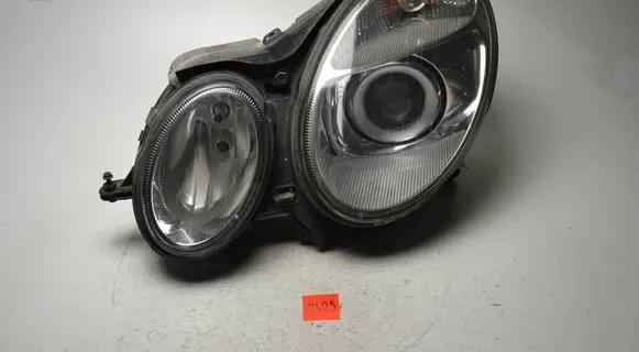 Mercedes-Benz E W211 Headlight/headlamp 00063800A09 A0028206026