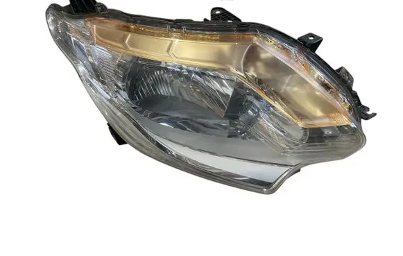 Fiat Fullback Headlight/headlamp 90738200