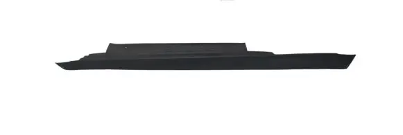 Mini One - Cooper F56 F55 Foot area side trim 