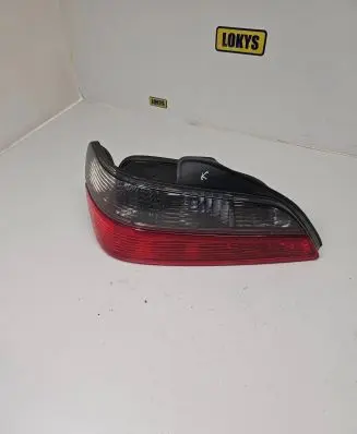 Peugeot 406 Rear/tail lights 2255