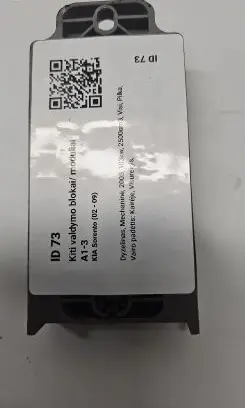 KIA Sorento Other control units/modules 913103E810