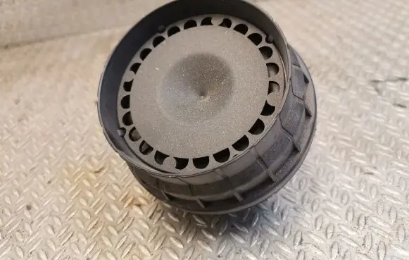 Mini One - Cooper Coupe R56 Alarm system siren 6970943