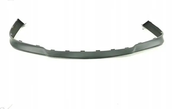 Porsche 911 997 Front bumper lip 99750555790