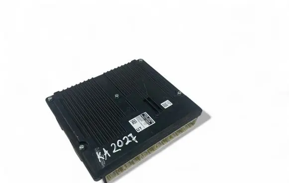 Toyota Hilux (AN120, AN130) Engine control unit/module ECU 89661FAU72