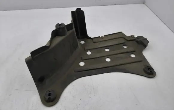 Audi A1 Trunk boot underbody cover/under tray 82A825205A