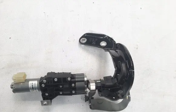 Audi Q7 4M Tailgate/trunk/boot hinge 4M0827852A