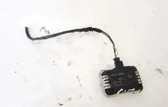 Rain sensor