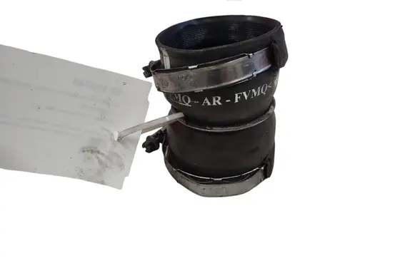 Intercooler hose/pipe