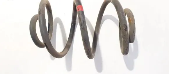 Renault Twingo II Rear coil spring