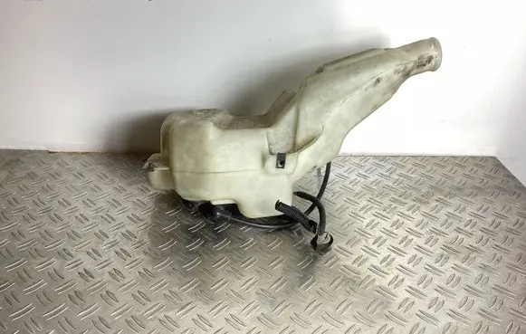 Cadillac SRX Windshield washer fluid reservoir/tank 24024560 25705635